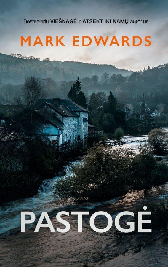 pastoge