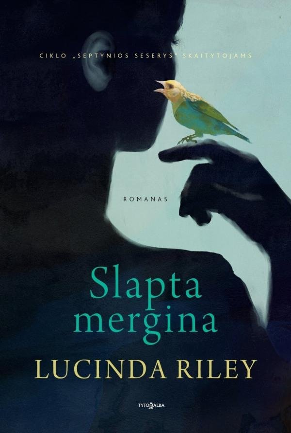 slapta-mergina