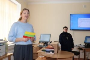 Apie laisvės kainą, drąsą, gerumą ir kojines 2