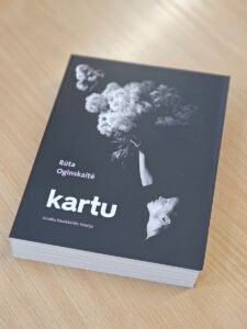 Sutikta knyga apie kraštietę 11