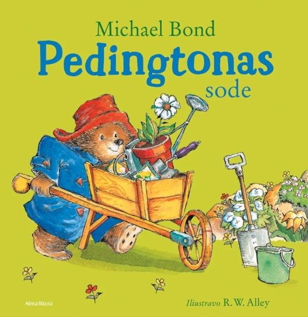 pedingtonas-sode