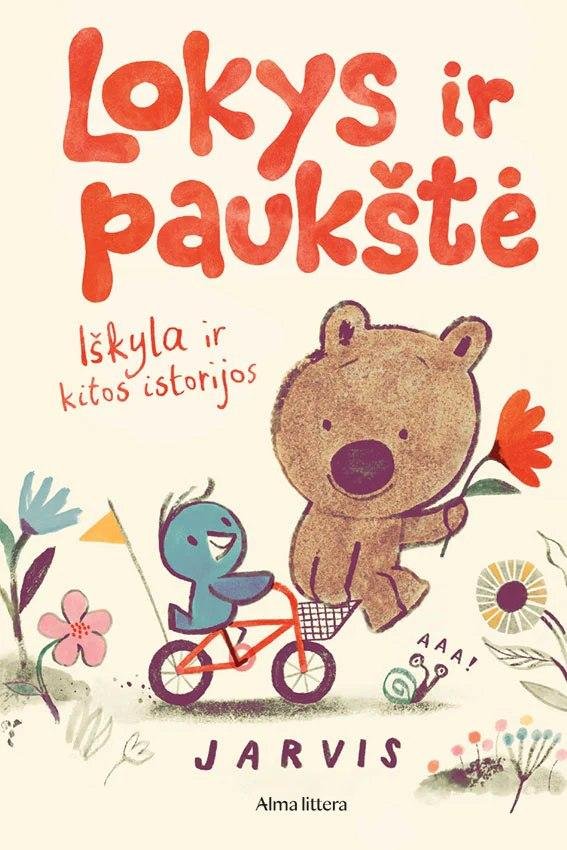 lokys-ir-paukste-iskyla-ir-kitos-istorijos lokys-ir-paukste-iskyla-ir-kitos-istorijos