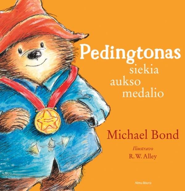 pedingtonas-siekia-aukso-medalio